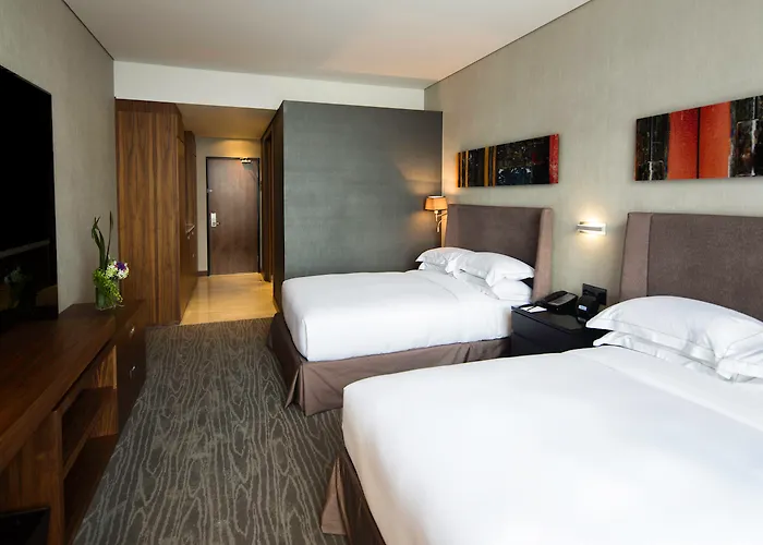 Hilton Santa Fe Hotel