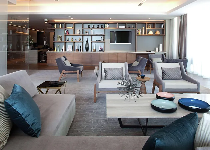 Hilton Santa Fe