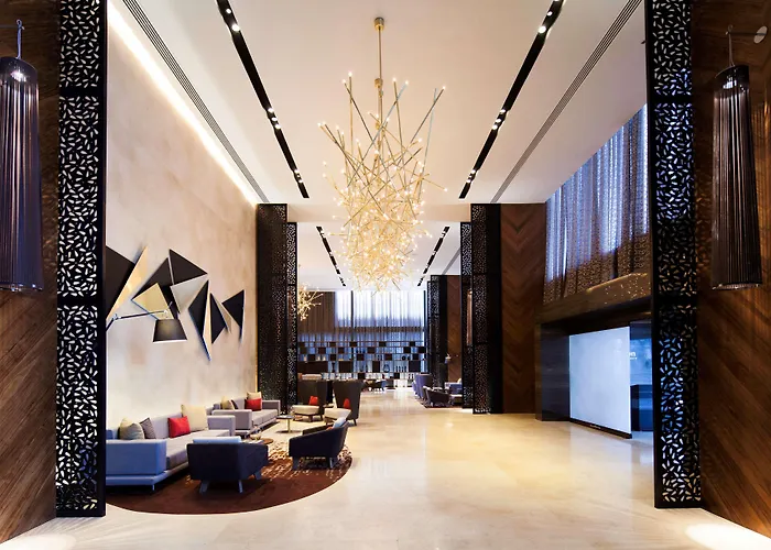 Hotel Hilton Santa Fe 4*