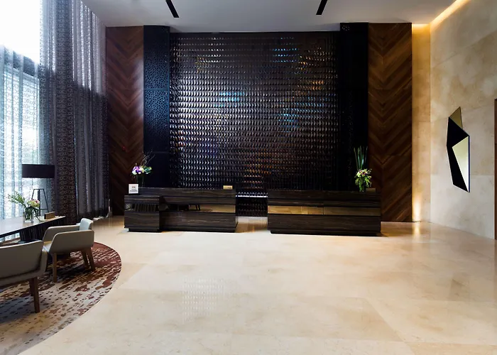 Hilton Santa Fe Hotel 4*