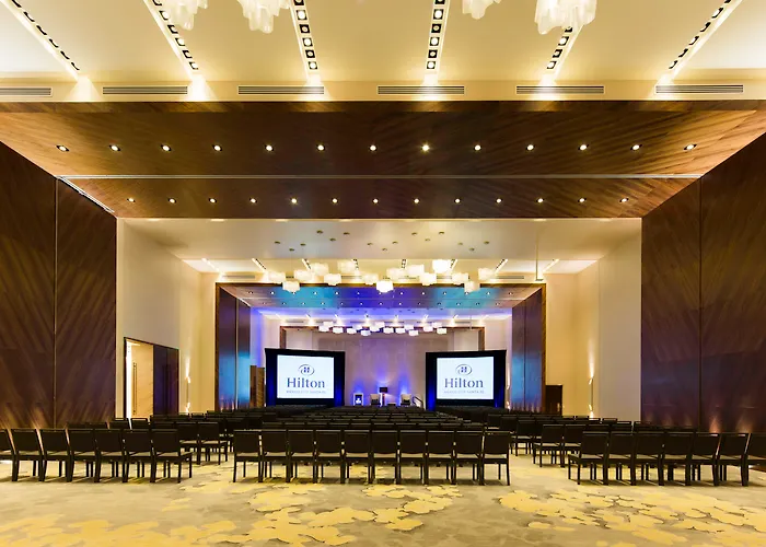 Hilton Santa Fe