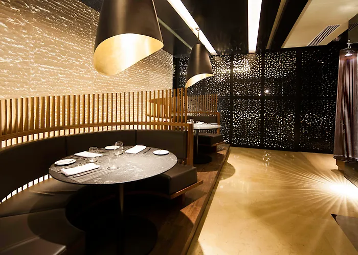 Hotel Hilton Santa Fe