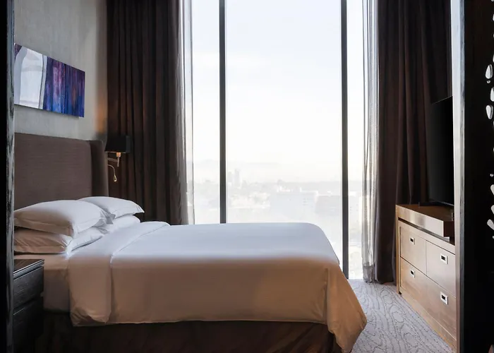 Hotel Hilton Santa Fe 4*