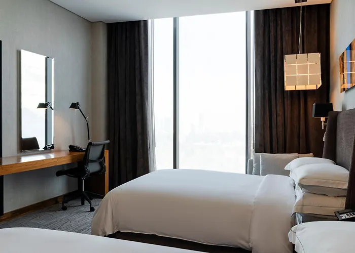 Hilton Santa Fe