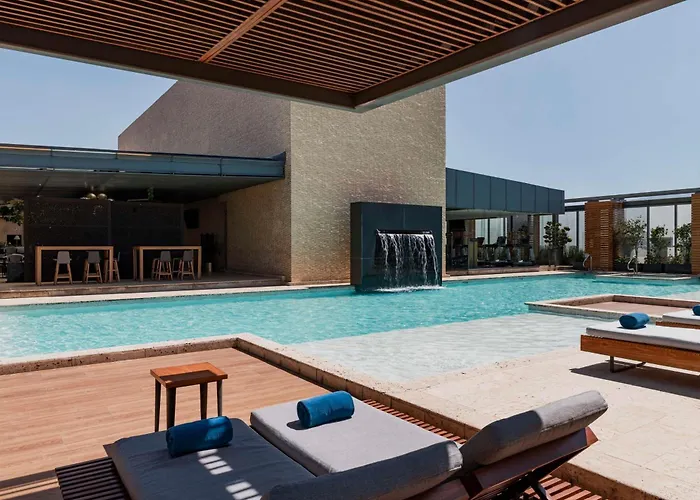 Hilton Santa Fe