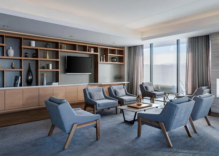 Hilton Santa Fe