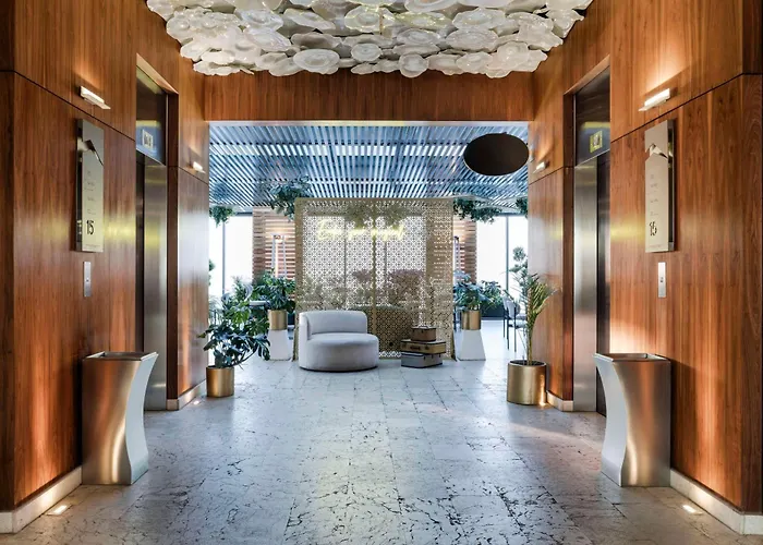 Hilton Santa Fe 4*