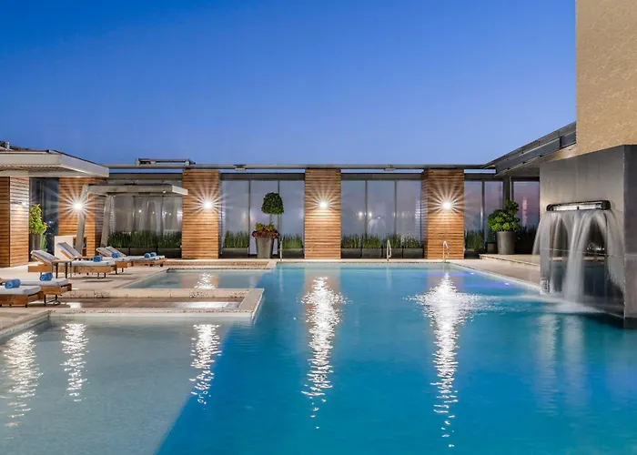 Hilton Santa Fe 4*