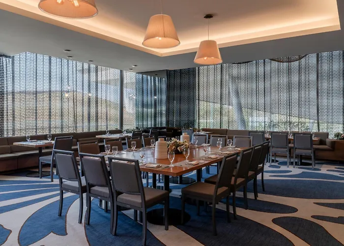 Hotel Hilton Santa Fe 4*