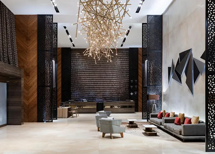 Hilton Santa Fe Hotel