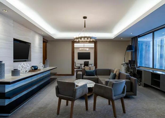 Hilton Santa Fe 4*