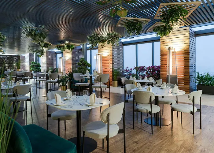 Hilton Santa Fe
