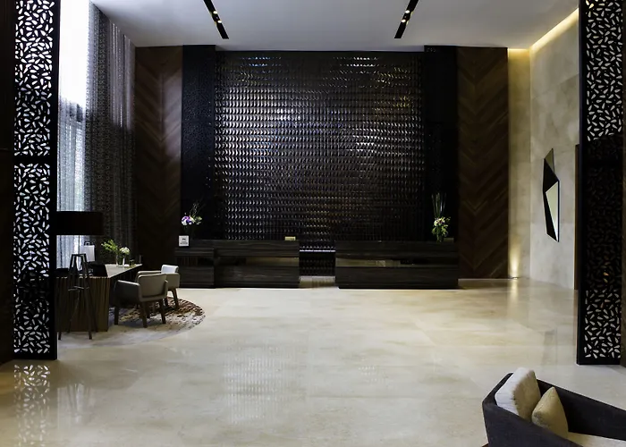 Hotel Hilton Santa Fe
