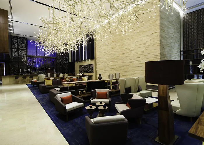 Hotel Hilton Santa Fe 4*