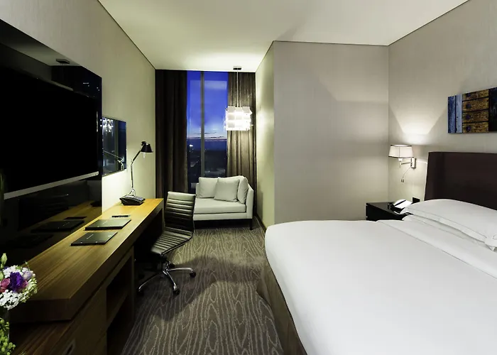 Hotel Hilton Santa Fe 4*