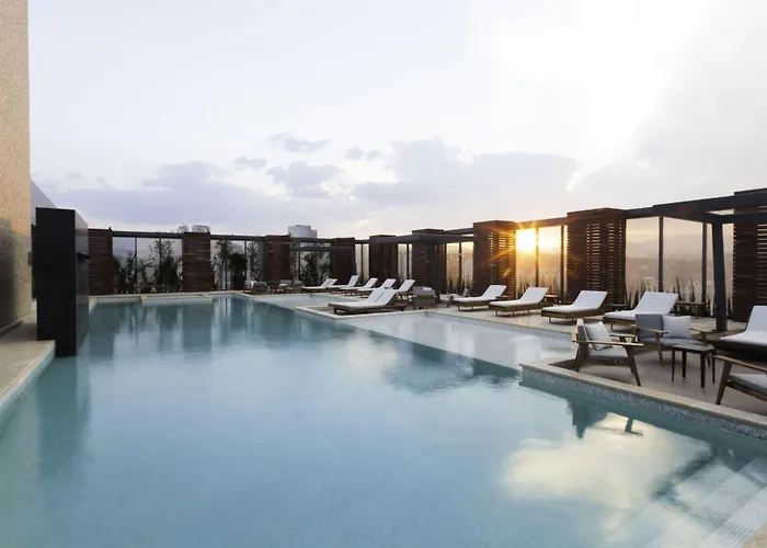 Hotel Hilton Santa Fe 4*