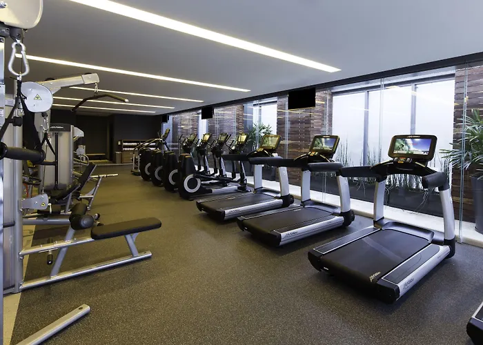 Hotel Hilton Santa Fe 4*