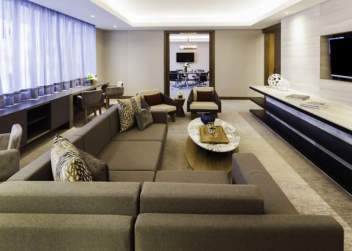 Hilton Santa Fe
