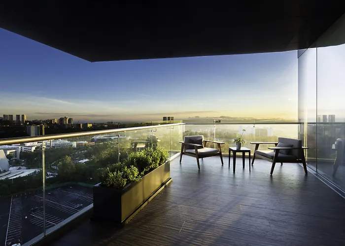 Hilton Santa Fe