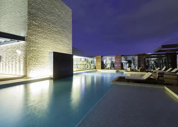 Hotel Hilton Santa Fe 4*