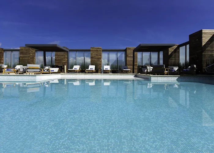 Hotel Hilton Santa Fe 4*