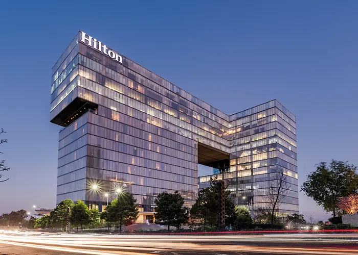 Hilton Santa Fe 4*