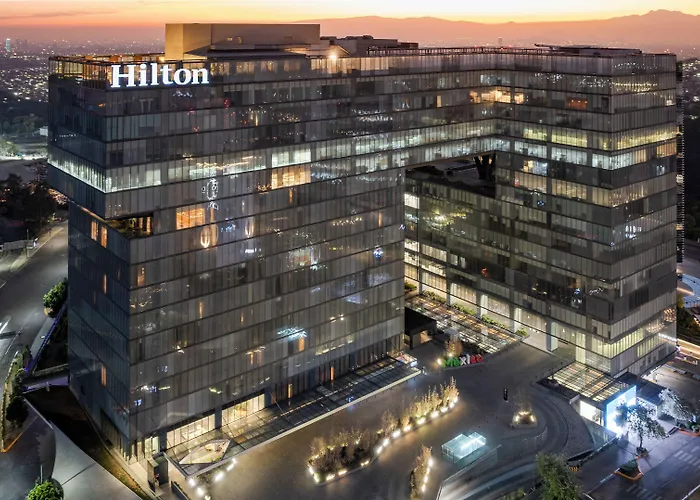 Hilton Santa Fe